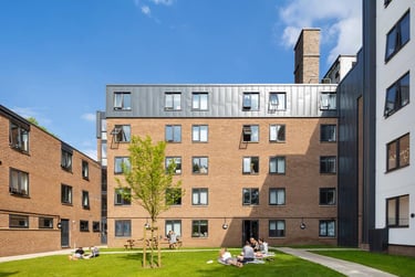 1 bed flat, Shire Oak Road, Headingley, Leeds, LS62DE - Image 15